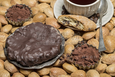 “托斯卡纳山庄“意大利甜品