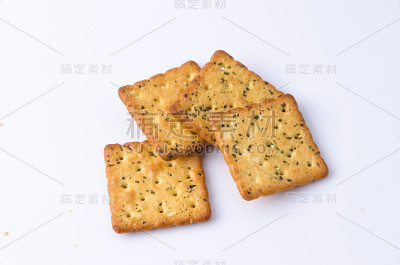 饼干
