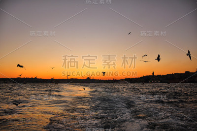 土耳其的风景