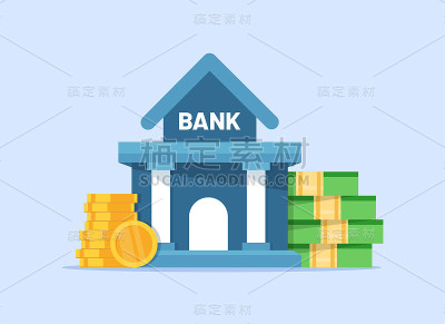 银行建设，银行融资