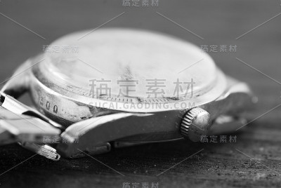 手表