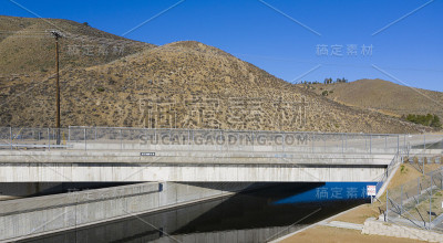 加州渡槽