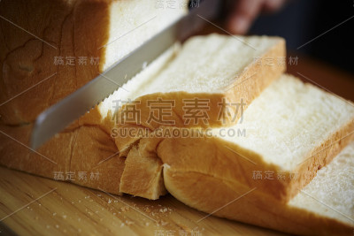 切面包条