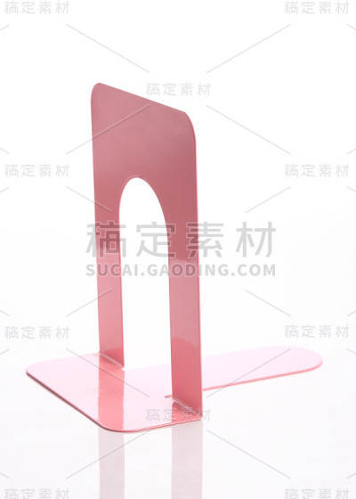为书架上的书做书签