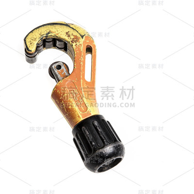 截管器