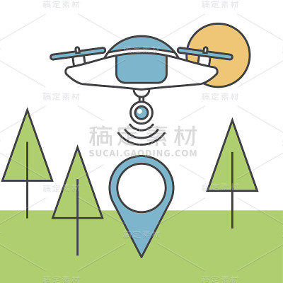 无人驾驶飞机游戏有趣