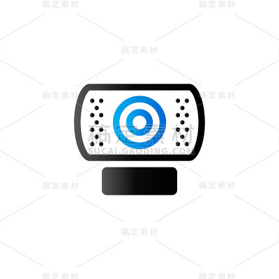 双音图标- Wecam