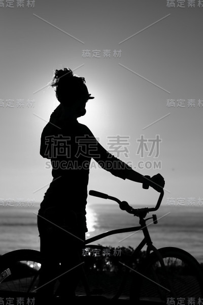 检查冲浪
