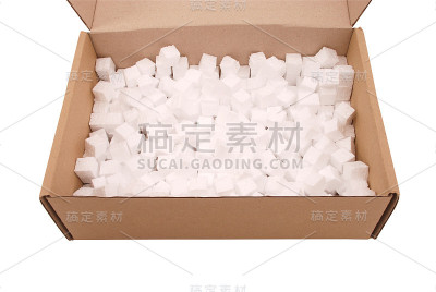 泡沫塑料包装盒