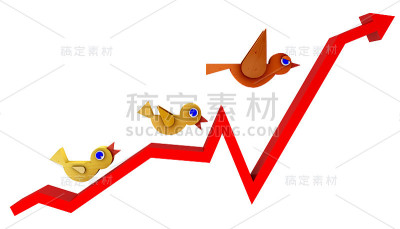 飞鸟与图形