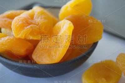 杏干