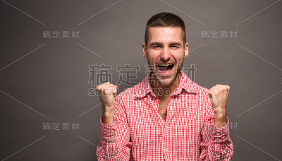 人是赢家