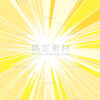 炎炎夏日的骄阳