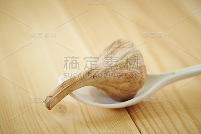 黑蒜