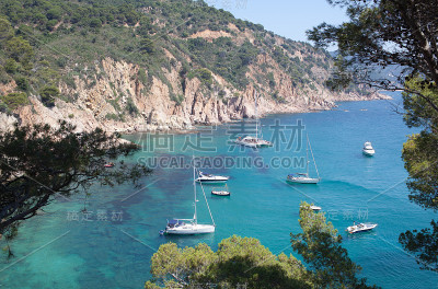 地中海沿岸