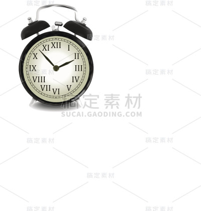 古董时钟