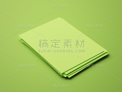 白纸记事本