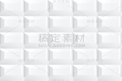 白色瓷砖陶瓷纹理。