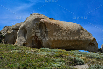 意大利撒丁岛
