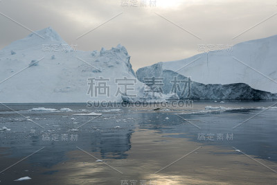 冰山