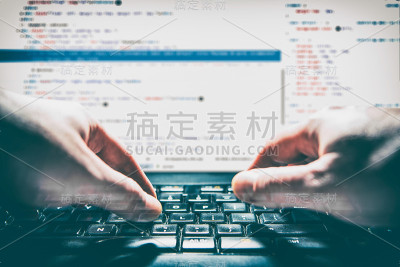 编码代码程序计算编码器开发开发人员开发