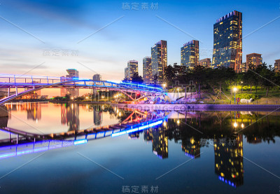 松岛中央公园