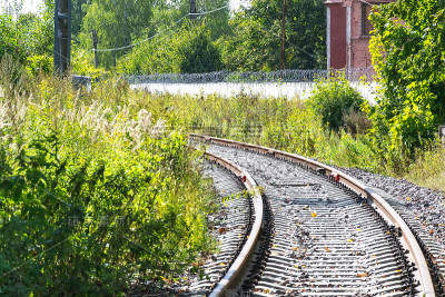 Rails