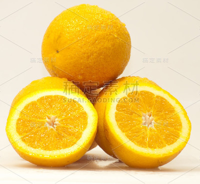 橙子