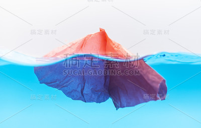 塑料污染的环境问题