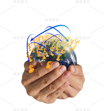 社交网络的概念