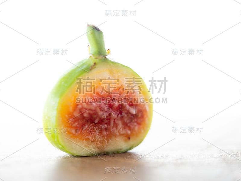 无花果静物