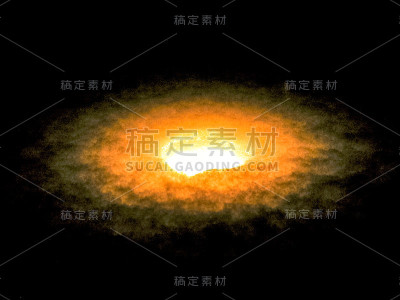 恒星爆炸