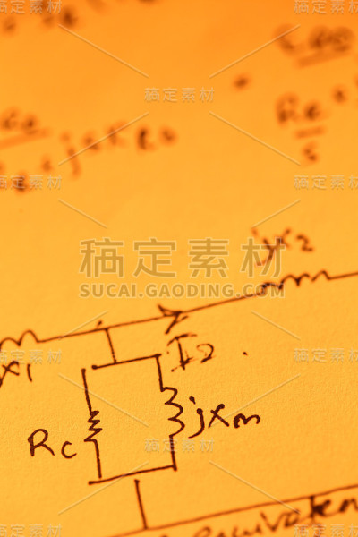 数学背景