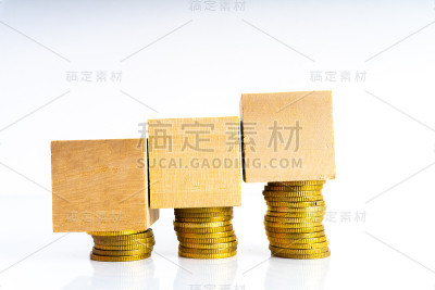 业务的硬币