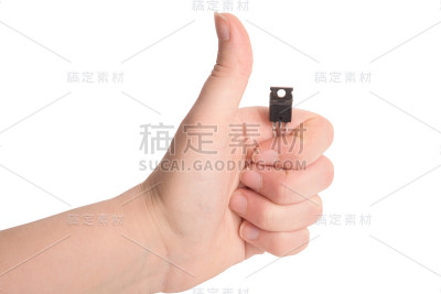 微电子学的概念