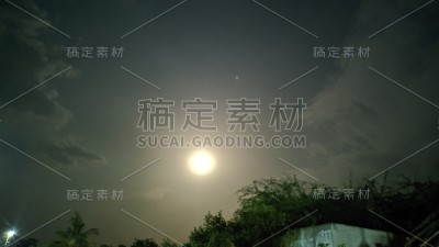 月球图像