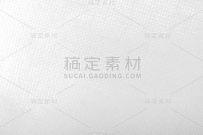 白色有机材质。