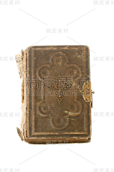 旧圣经孤立