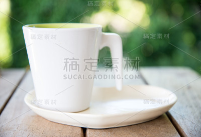 咖啡杯