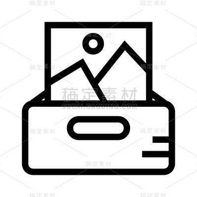 图像框