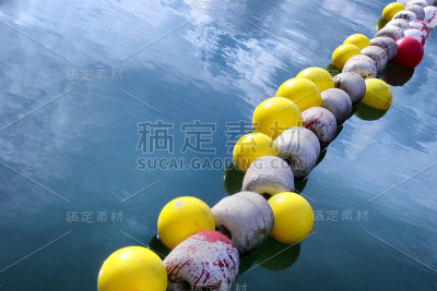 Buoys