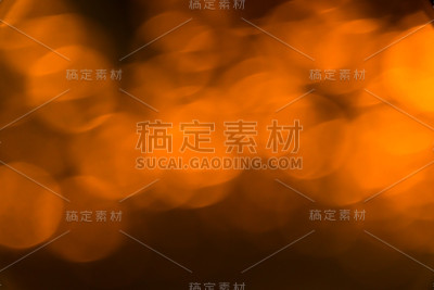 散景