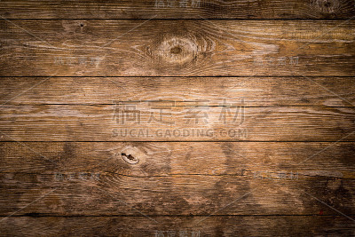 乡村木板条