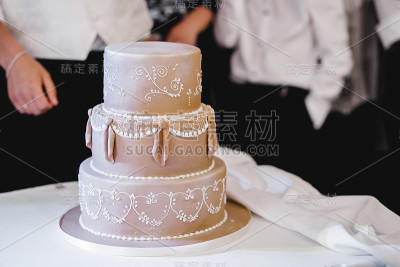 承办婚礼自助餐活动