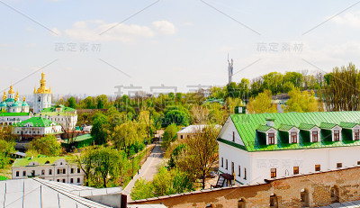 基辅-佩切尔斯克拉夫拉，乌克兰基辅