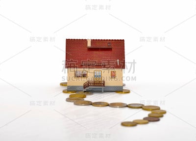 硬币的家和路径