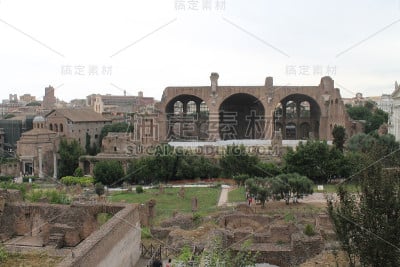 罗马论坛