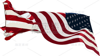 美国国旗
