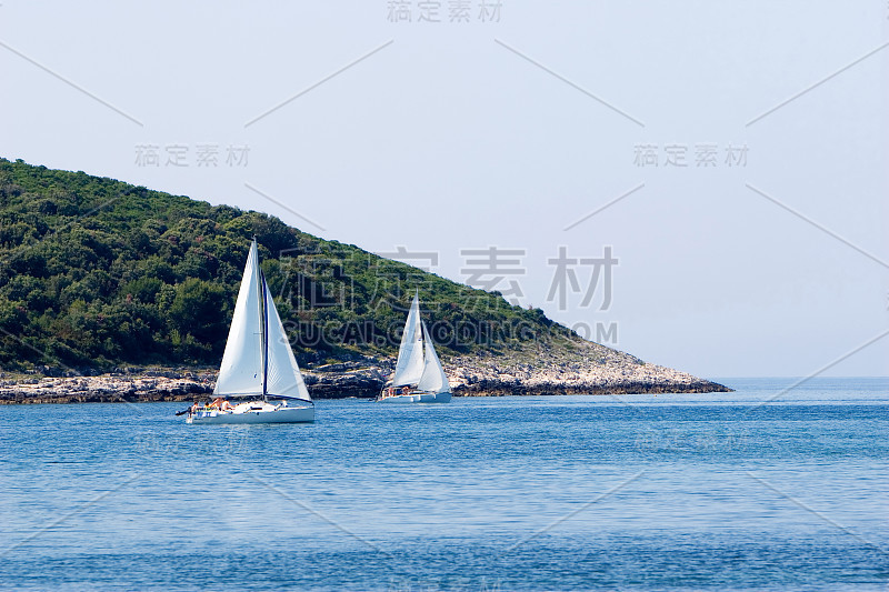 休闲的竞争