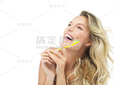 女人的美丽